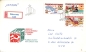 Preview: FDC 2668 / 2670 - CZ 1984 10 002 ●